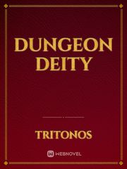 Dungeon Deity Book