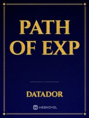 Path of EXP Book