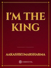 I'm the king Book