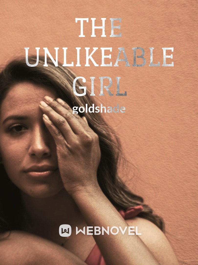 The Unlikeable Girl Book