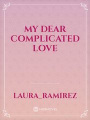 my dear complicated love Book