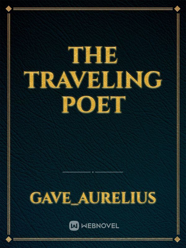 The Traveling Poet