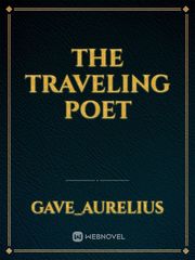 The Traveling Poet Book