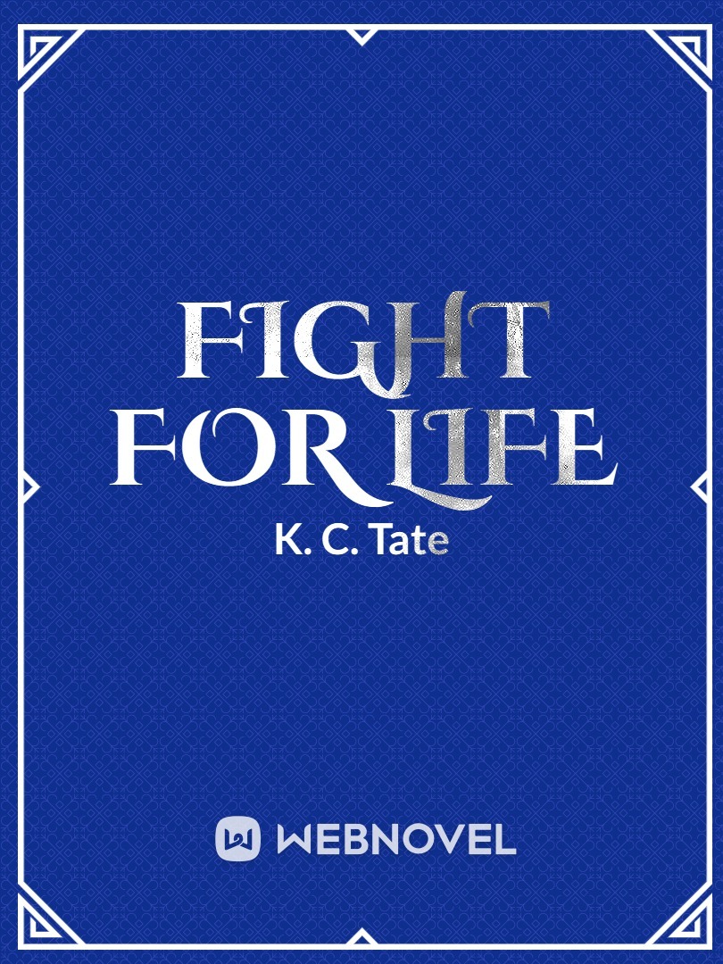 Fight for Life Book