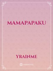 MAMAPAPAKU Book