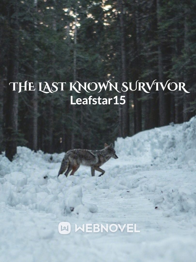 The Last Known Survivor Book