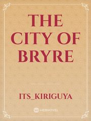 The city of Bryre Book