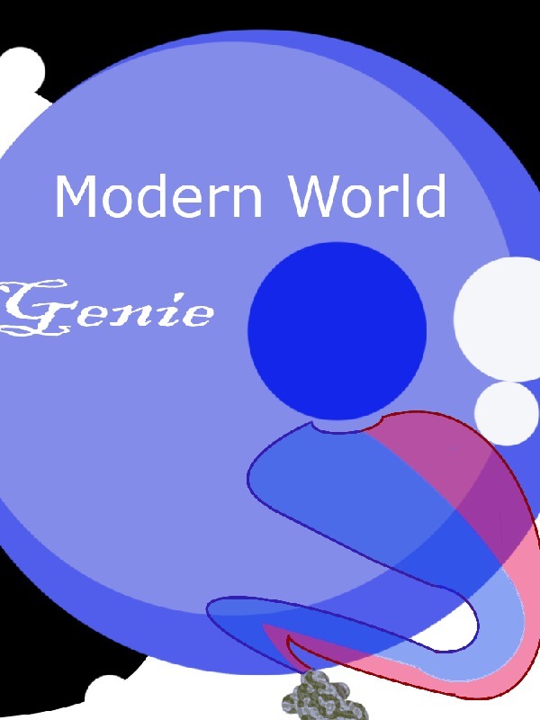 Modern World Genie Book