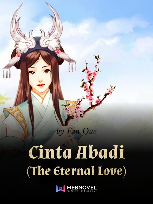 Cinta Abadi (The Eternal Love) Book