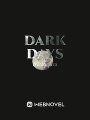 Dark Days Book