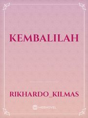 KEMBALILAH Book