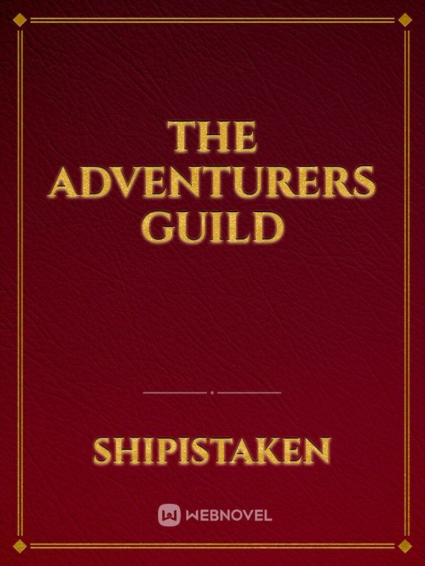 The Adventurers Guild