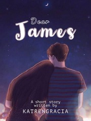 Dear James (Tagalog Short Story) Book