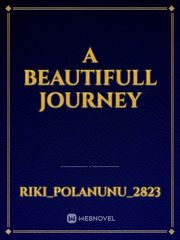 A beautifull journey Book
