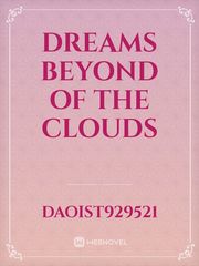 dreams beyond of the clouds Book