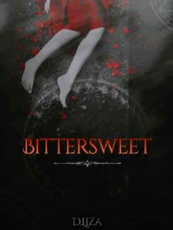 Bittersweet by D.Liza Book