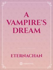 A Vampire's Dream Book