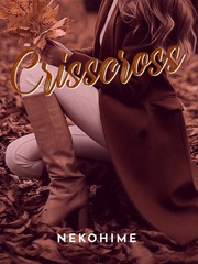 Crisscross Book