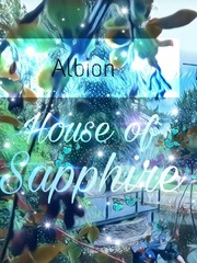 Albion: House of Sapphire Book
