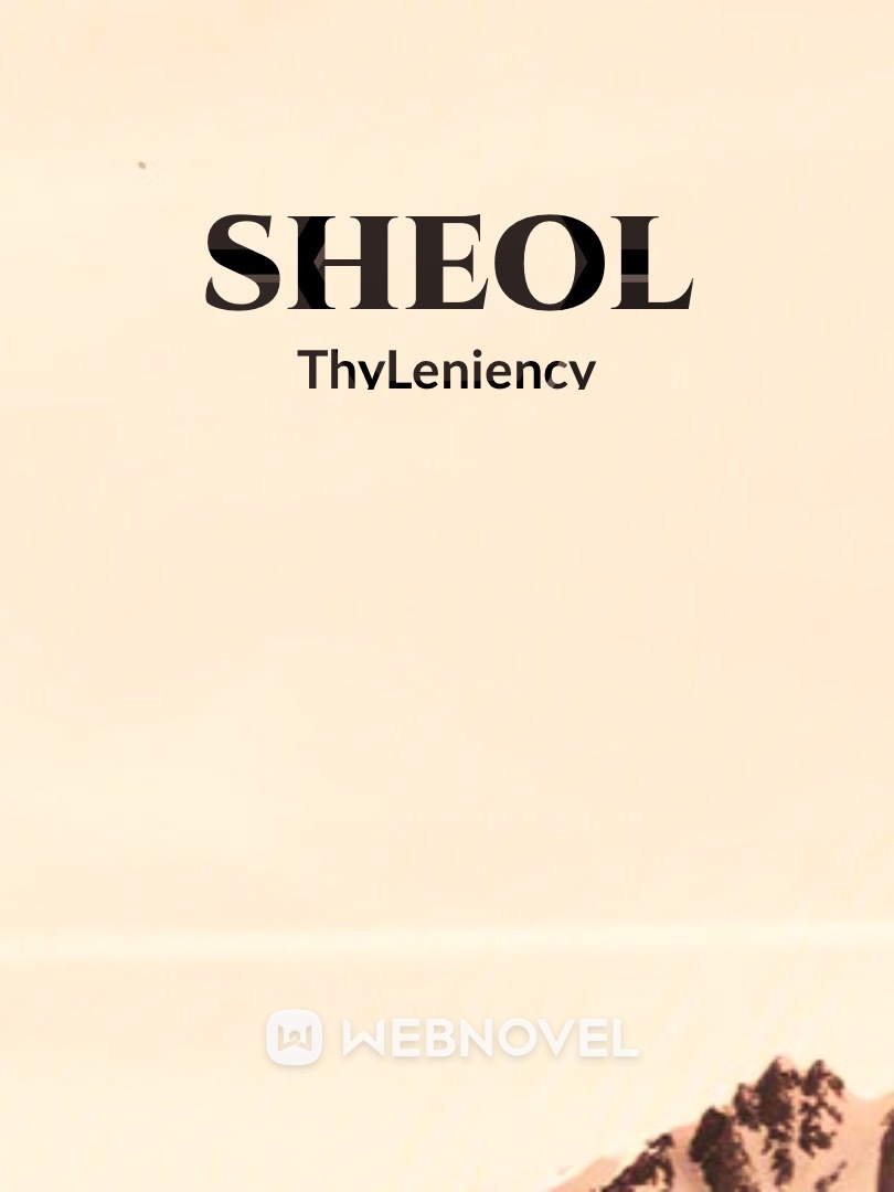 Sheol Book