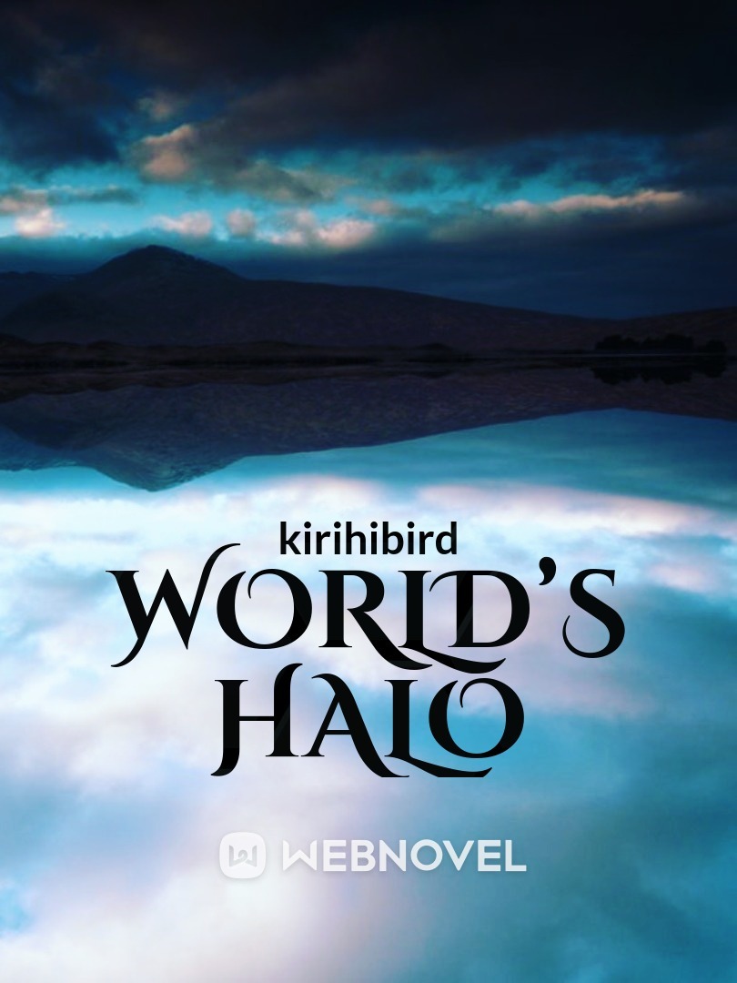 World’s Halo Book