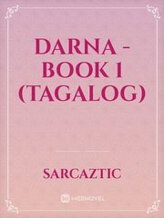 Darna - Book 1 (Tagalog) Book