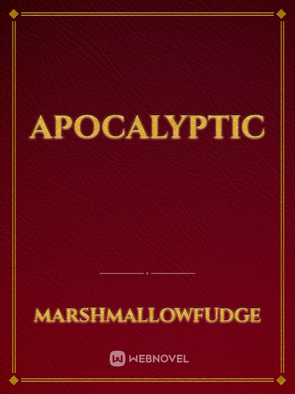 Apocalyptic Book