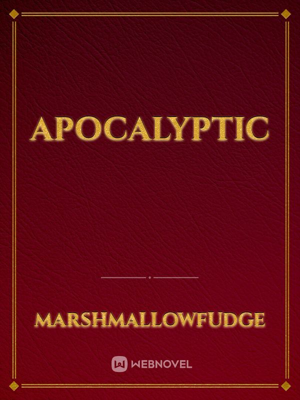 Apocalyptic Book