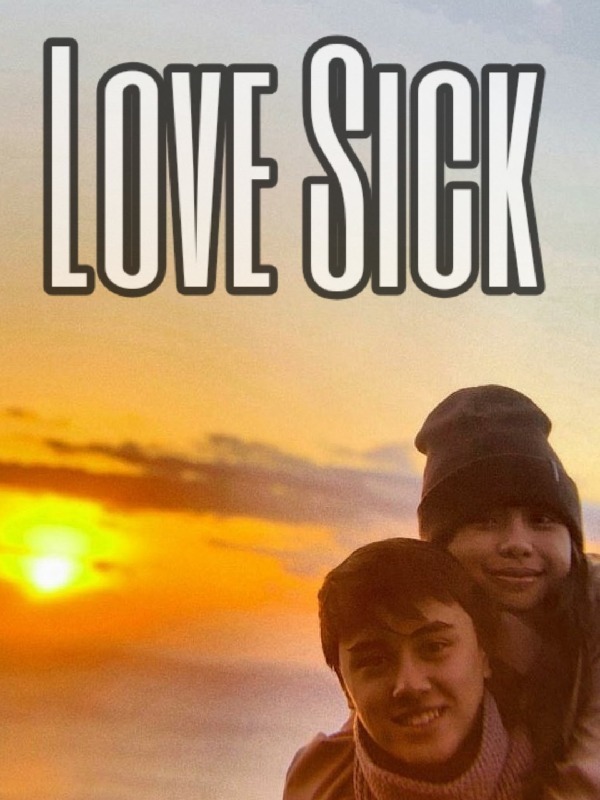 Prince 1 : Love Sick Book