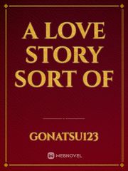 A love story sort of Book