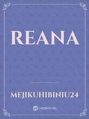 Reana Book