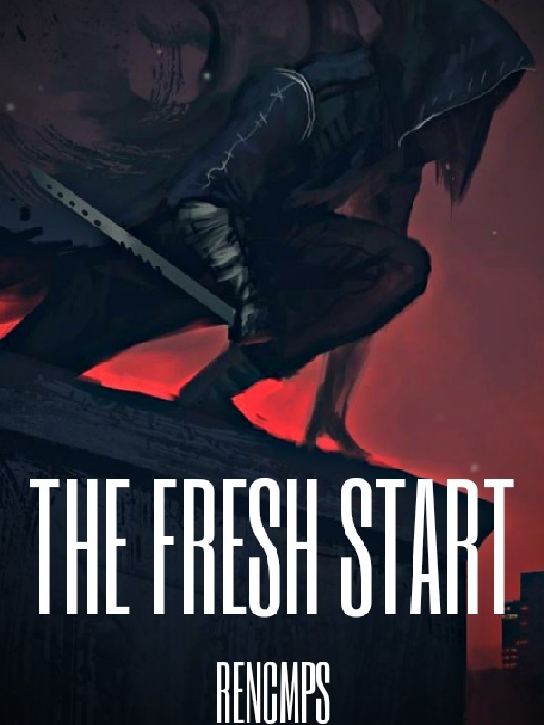 The Fresh Start in an RPG World Book