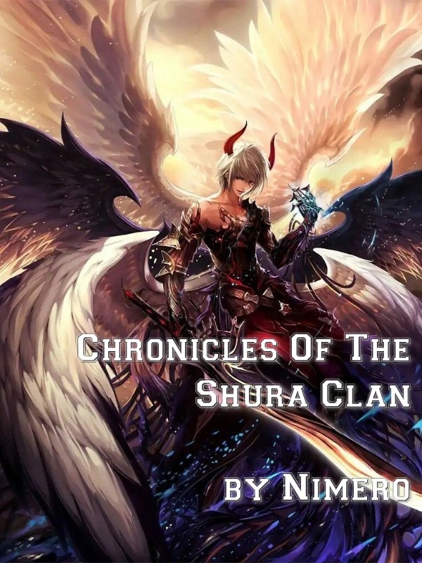 Chronicles Of The Shura Clan Book
