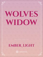 wolves widow Book