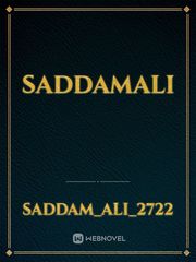 Saddamali Book