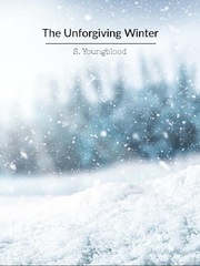 The Unforgiving Winter Book