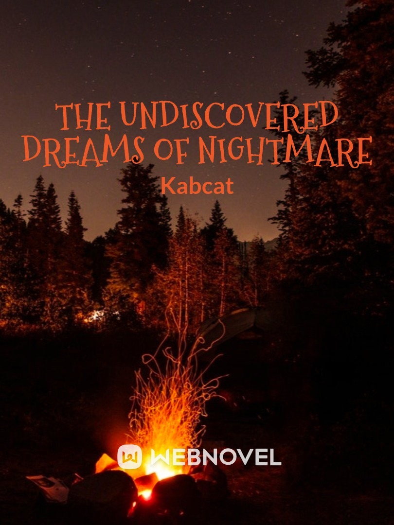 The Undiscovered Dreams of Nightmare