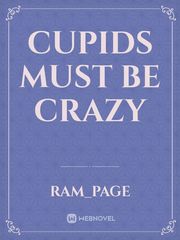 Cupids Must Be Crazy Book