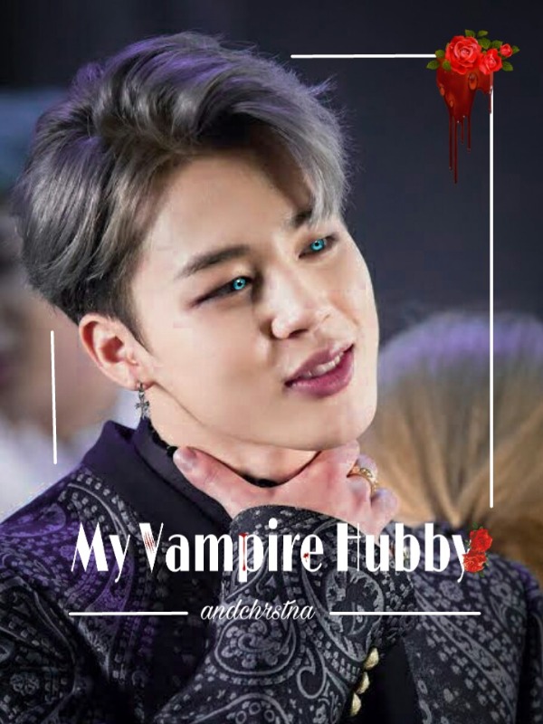 My Vampire Hubby || (BTS) Book