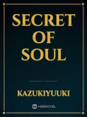 Secret of Soul Book