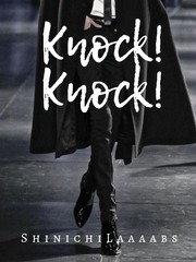 Knock! Knock! Book