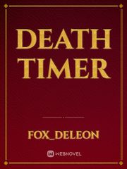 Death timer Book