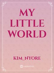 my  little world Book