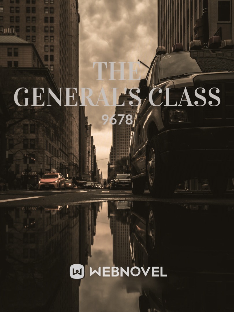 The General's Class Book