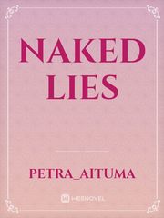 naked lies Book