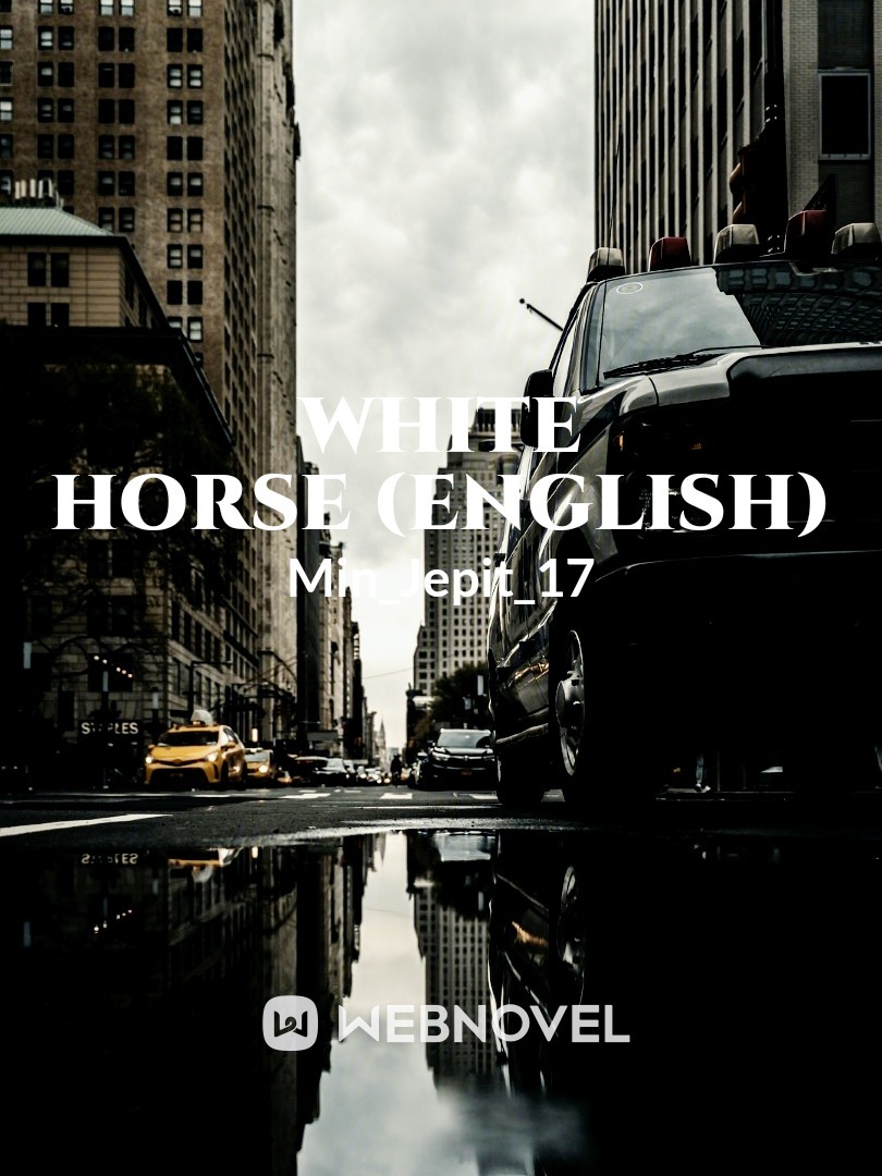 White Horse (English)