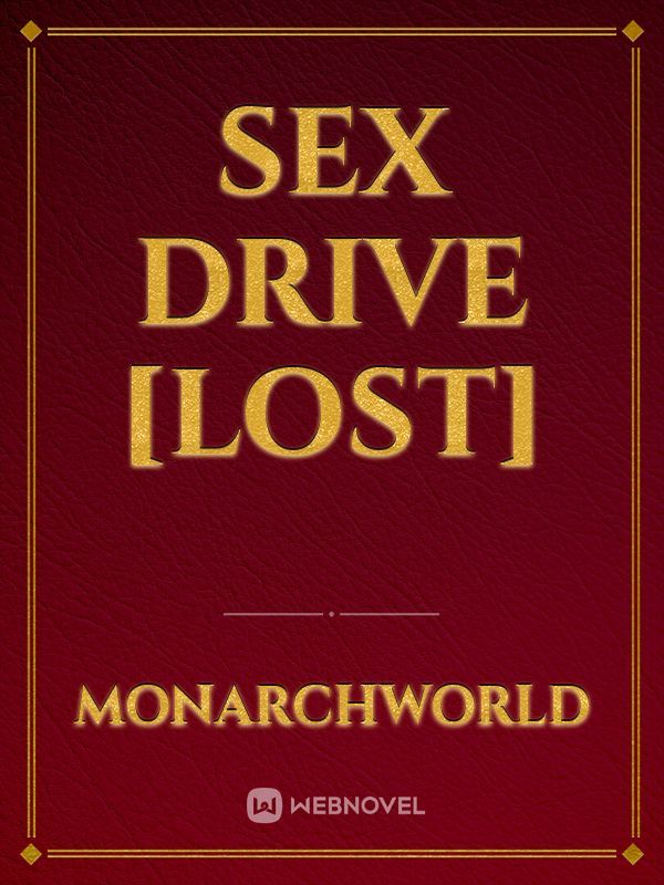 Sex Drive [Lost]