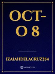 Oct-O 8 Book