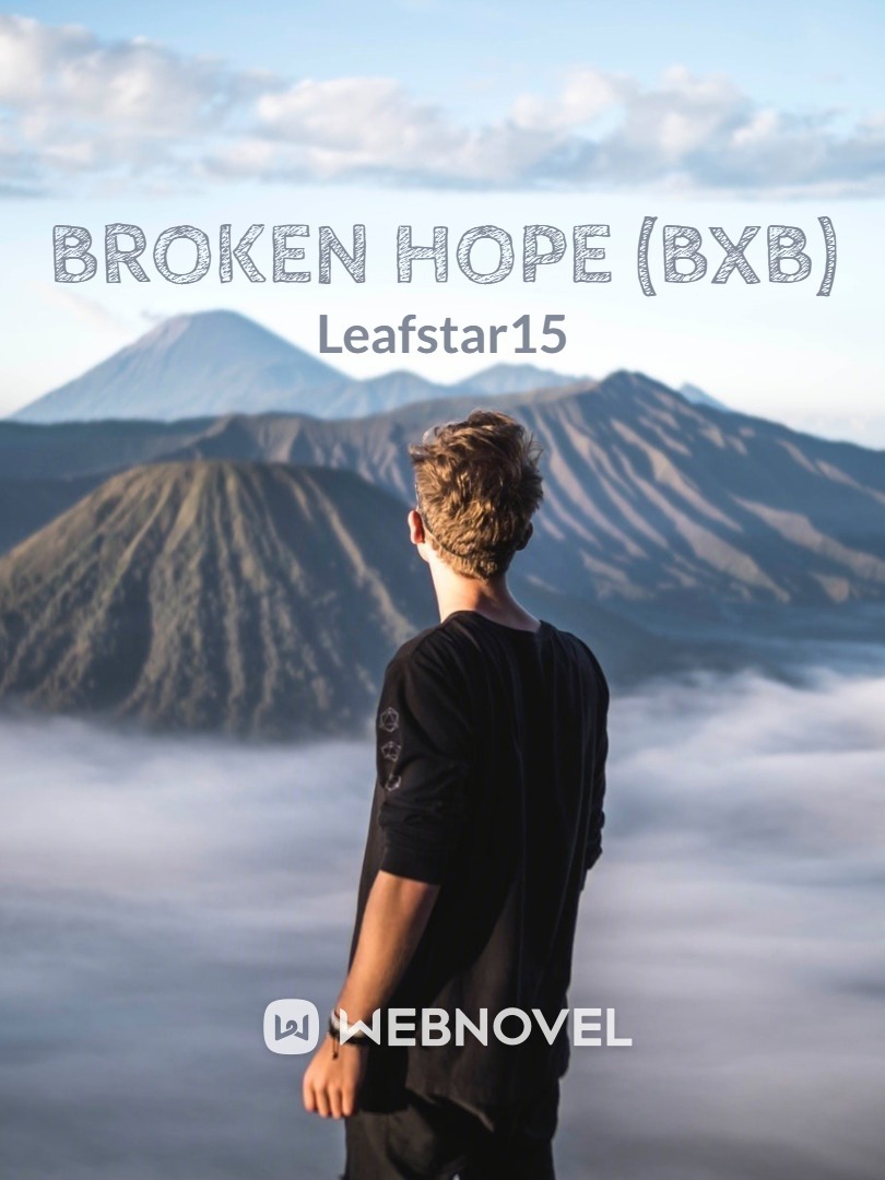 Broken Hope (bxb) Book