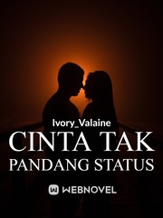 Cinta Tak Pandang Status Book
